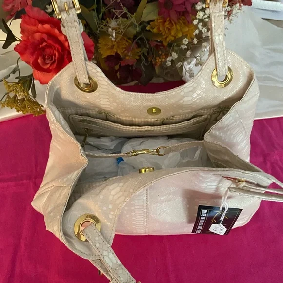 Convertible tote bag - Picture 4 of 16